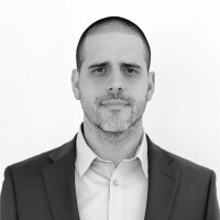 Alen Pulido, Head of Engineering