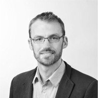 Josh Siegel, Technical Founding Advisor