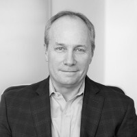 Lucas Merrow, Strategic Advisor